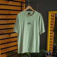 Remera Ipsum Verde