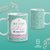 6XYK8-Caneca-Personalizada-Melhor-Mãe-do-Mundo-Verde-Florzinhas