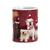 Caneca Personalizada Feliz Natal Pet Cachorro Auau na internet