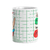 Caneca Personalizada Natal Papai Noel Divertido Hohoho Hahaha - comprar online