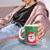 Caneca Personalizada Mensagem Feliz Natal Próspero Ano Novo - loja online