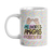 Caneca Personalizada Melhores Amigas Forever Dedinhos Minguinhos Mod 1 - comprar online