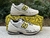 TENIS GANNI X NEW BALANCE 1906R "WHITE YELLOW" na internet