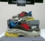 TENIS BALENCIAGA TRIPLE S SNEAKER "BLUE RED"