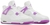 TENIS NIKE AIR JORDAN 4 RETRO "HYPER VIOLET" - Rjk-Imports