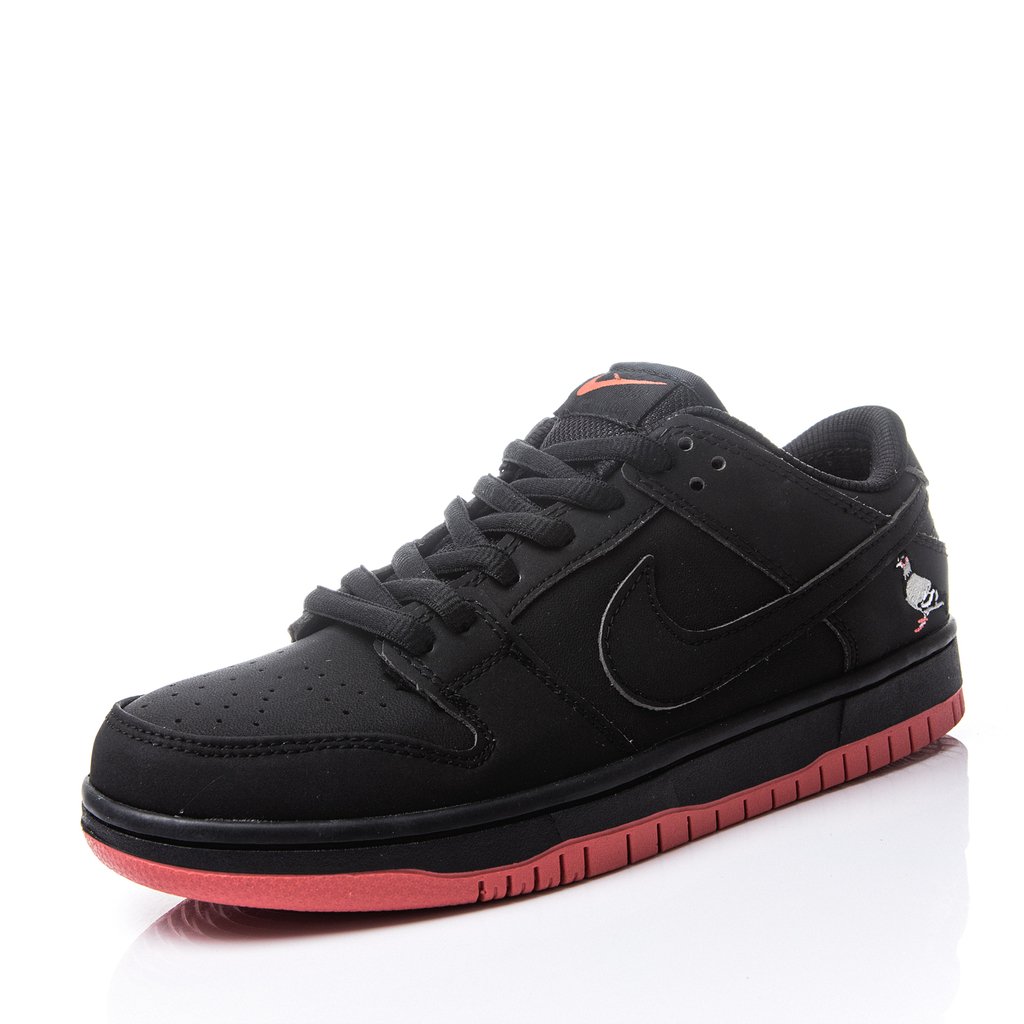 Nike sb dunk low best sale pro pigeon