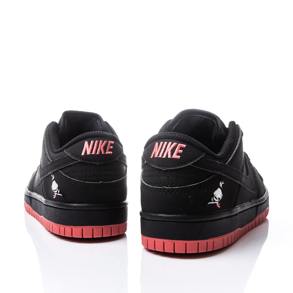 Nike deals pigeon price