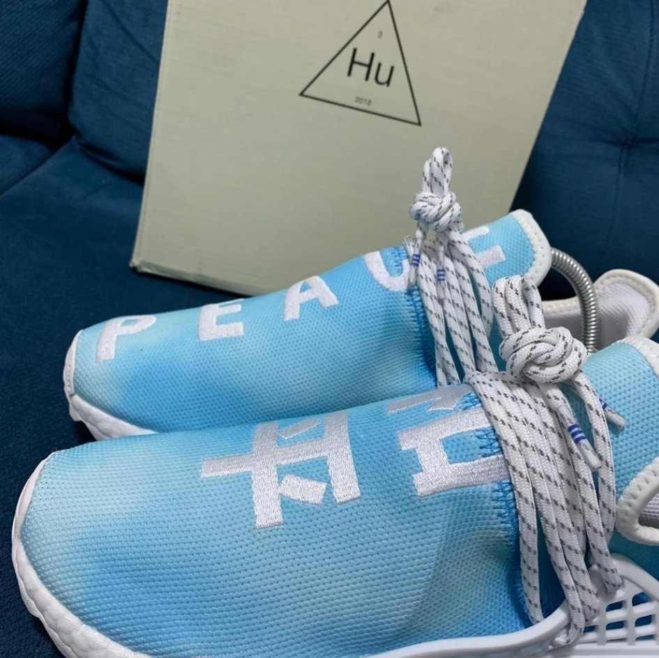 Adidas hotsell nmd china