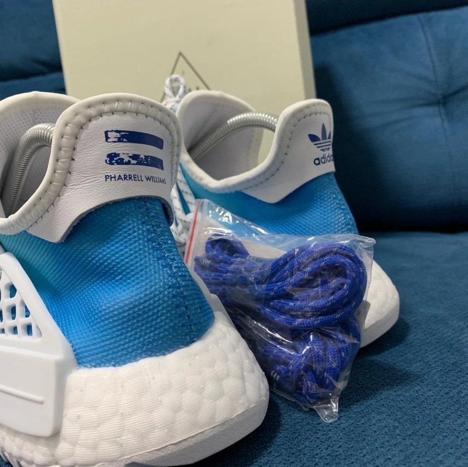 Adidas china nmd best sale azul