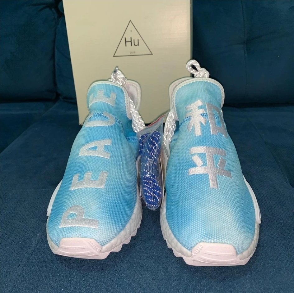 Adidas nmd china 2025