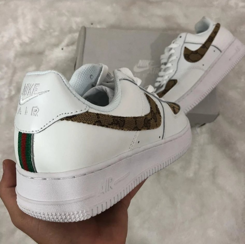 Gucci force discount