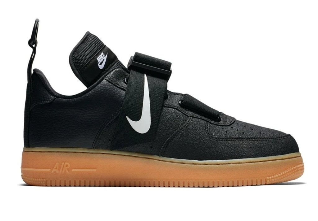 Nike air utility 1 sales
