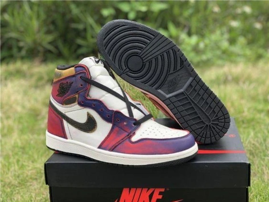 Nike sb defiant jordan 1 sales