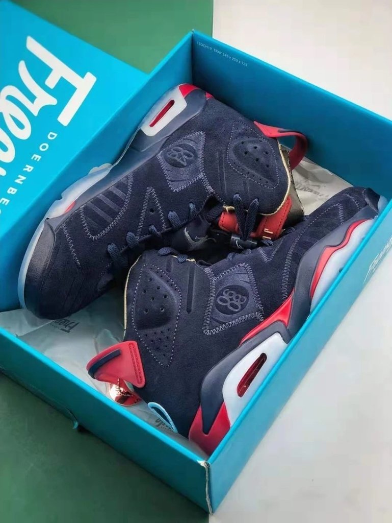 Jordan 6 retro doernbecher 15th anniversary online