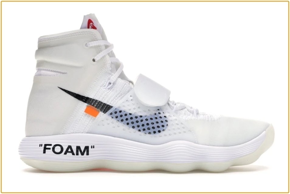 Nike hyperdunk x 2017 cheap