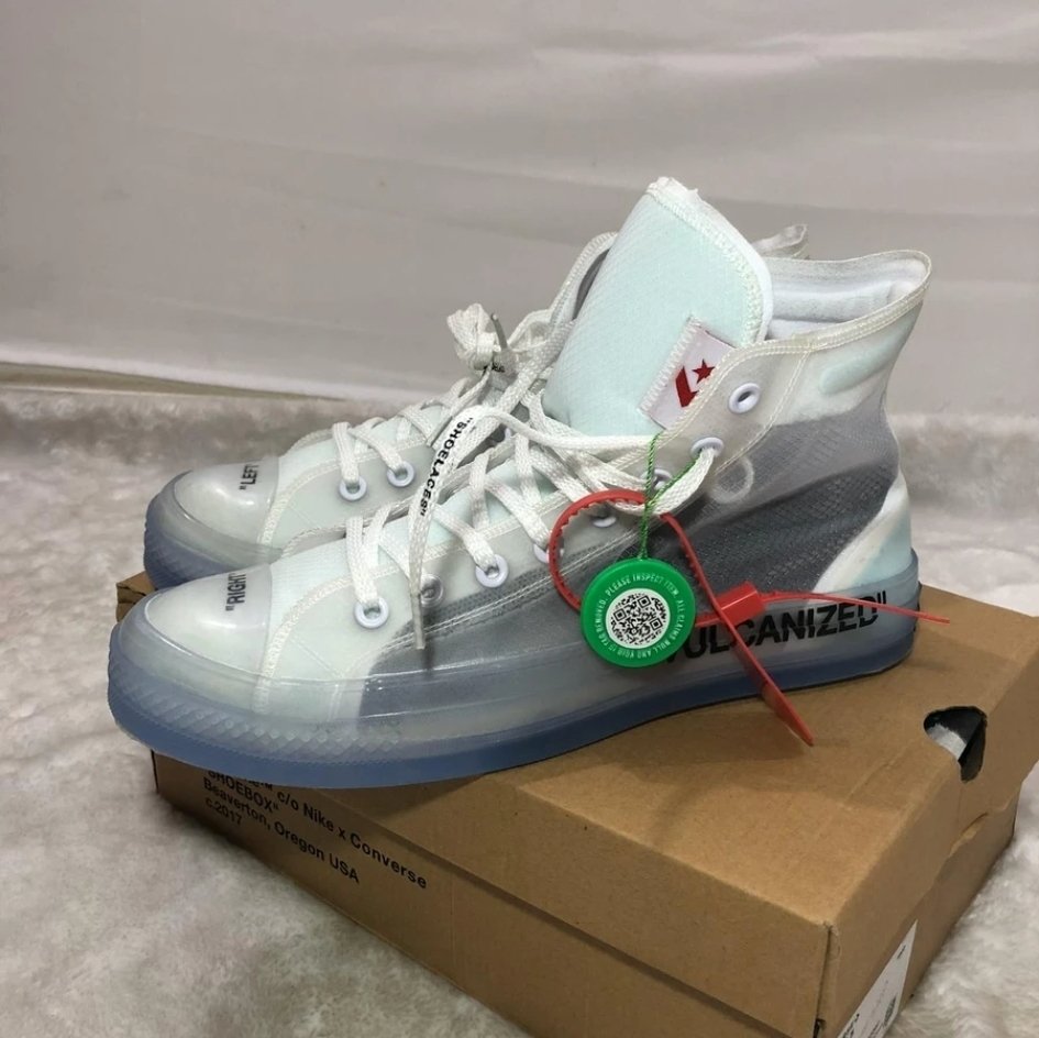Converse vulcanized discount brasil