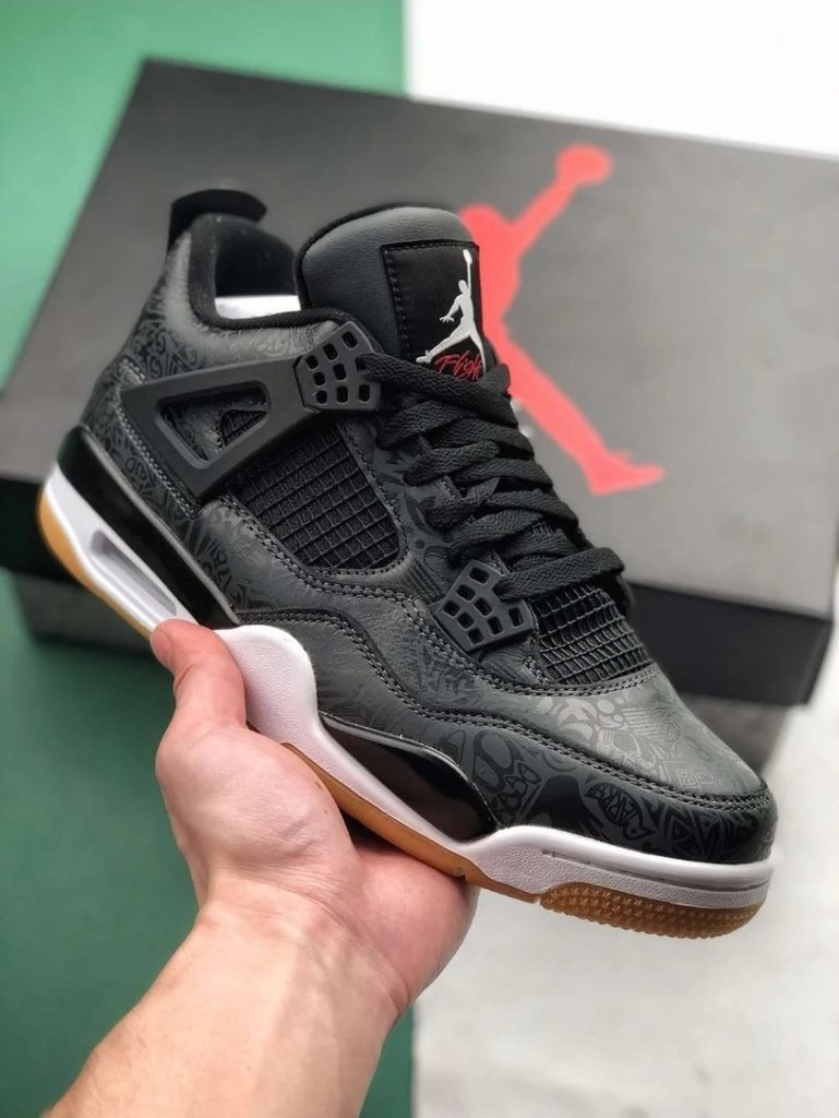 Laser black 4s store