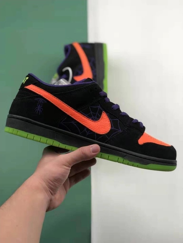 Tenis nike halloween cheap
