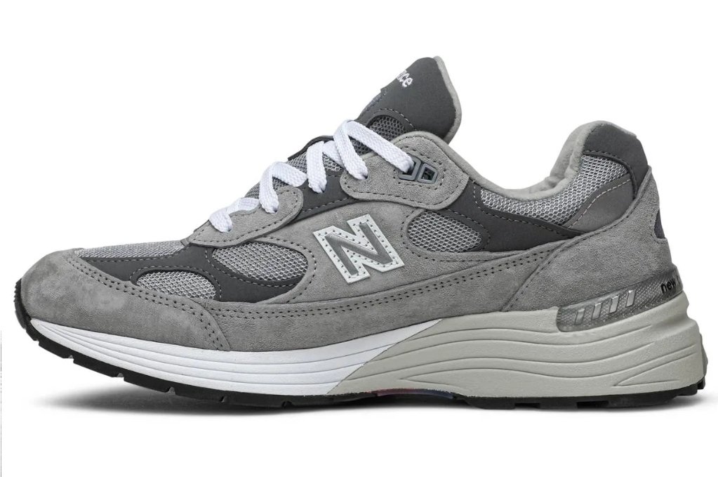 New balance sale 992 promoção
