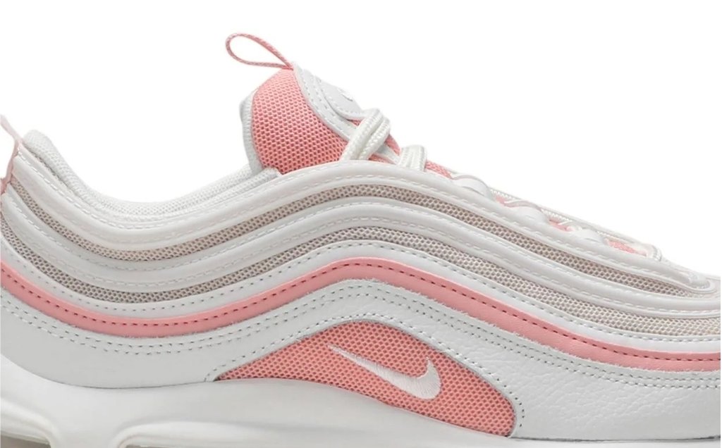 Vapormax coral deals