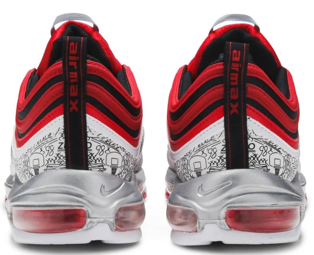 Jayson tatum x air max 97 online