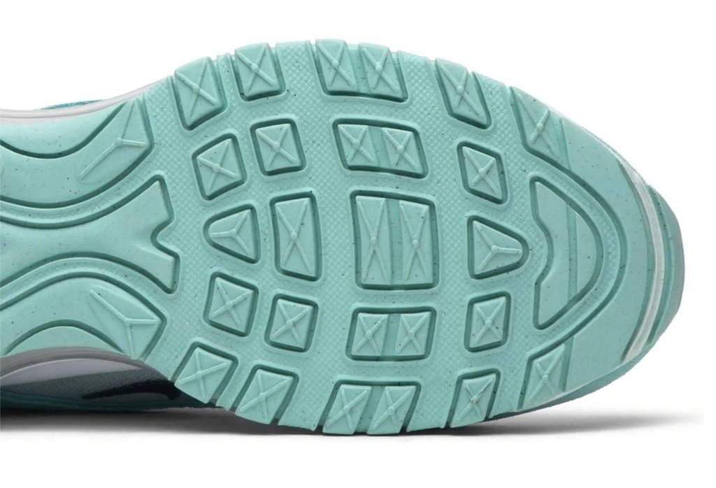 T NIS NIKE AIR MAX 97 GS HAVE A NIKE DAY TROPICAL TWIST