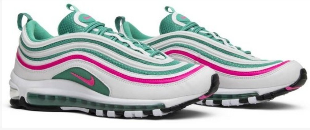 Air max 97 south beaches 2025