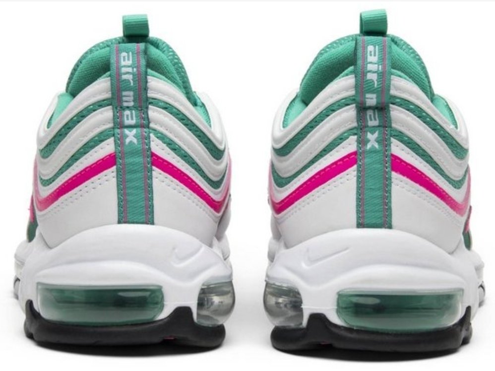 Nike south beach 97 top