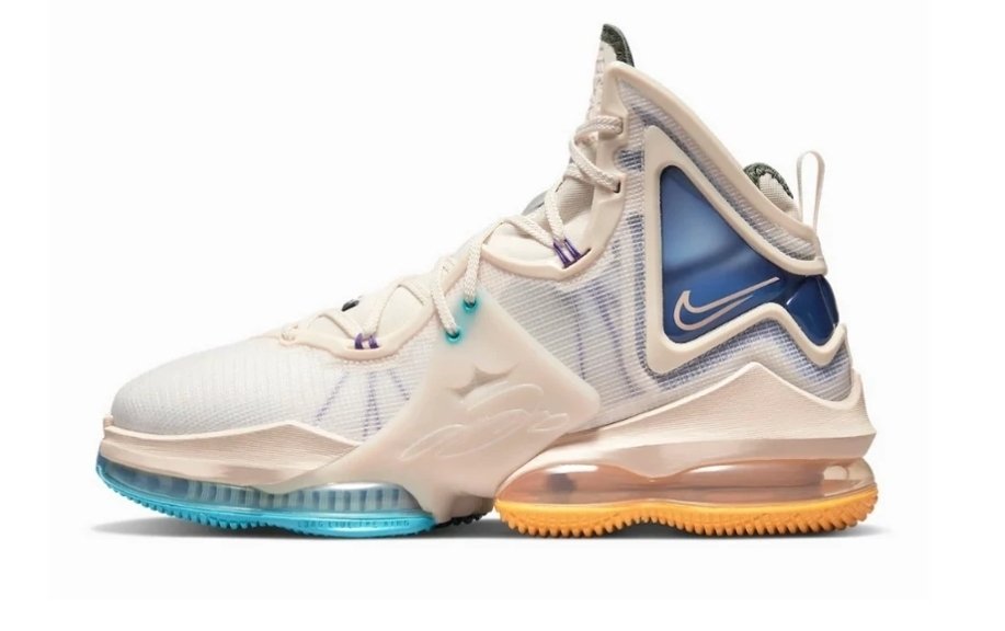 Lebron james nike 2019 outlet