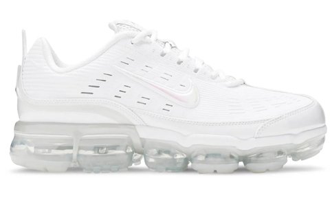 Vapormax triple white mens new arrivals