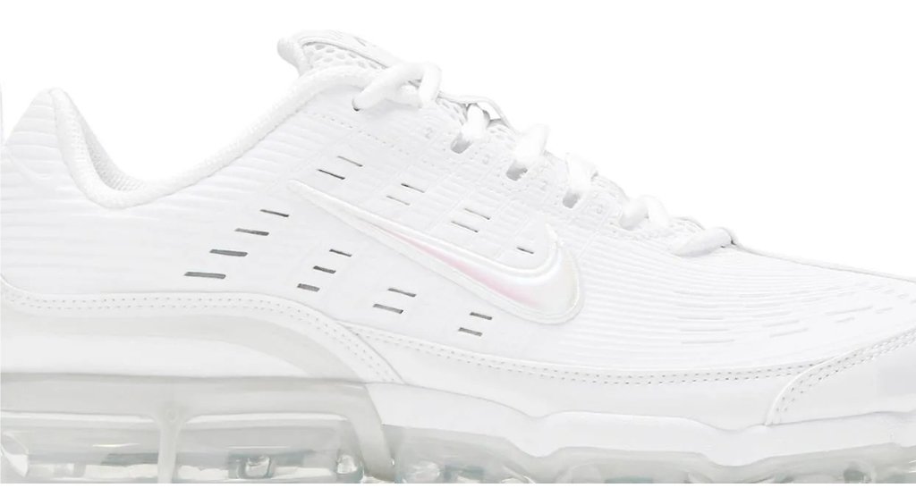 Vapormax triple white mens outlet