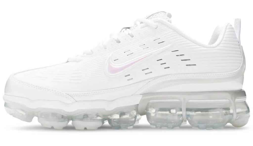 Womens triple white vapormax sale