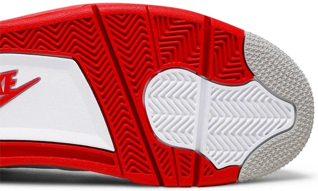 Fire red 4 2019 outlet