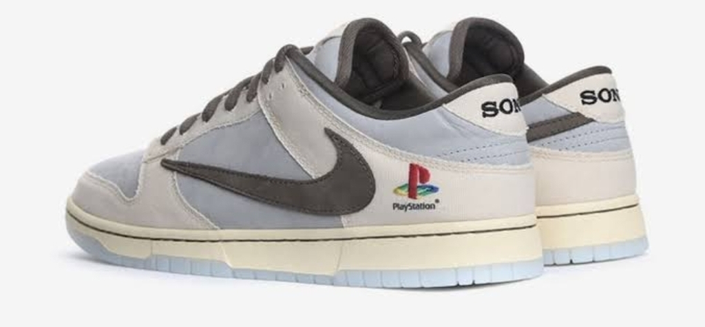 Tenis nike cheap playstation preço