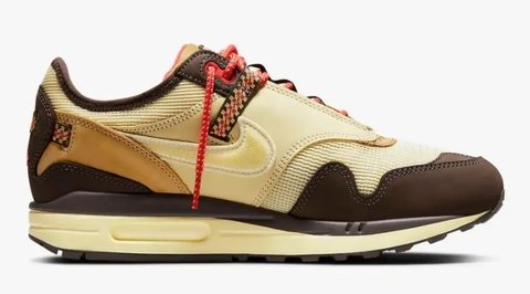 Cactus jack nike air max on sale