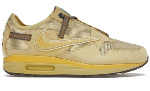 TRAVIS SCOTT X NIKE AIR MAX 1