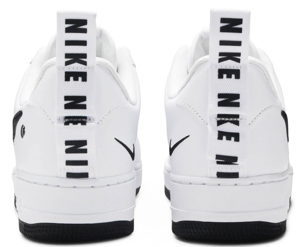 Nike air force 1 07 lv8 utility white release hotsell date