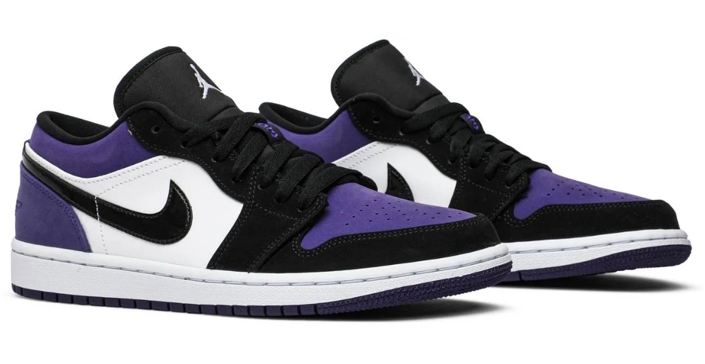 Jordan 1 lows 2019 discount
