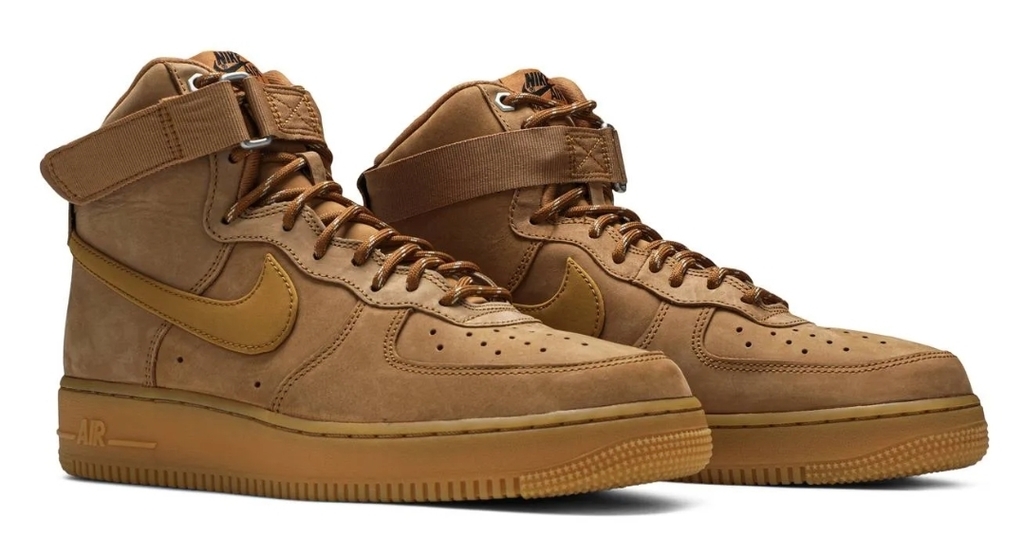 Nike force 2019 hotsell