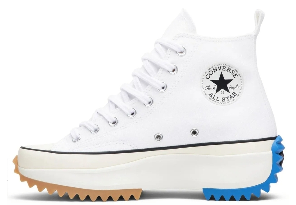 Jw anderson x converse store