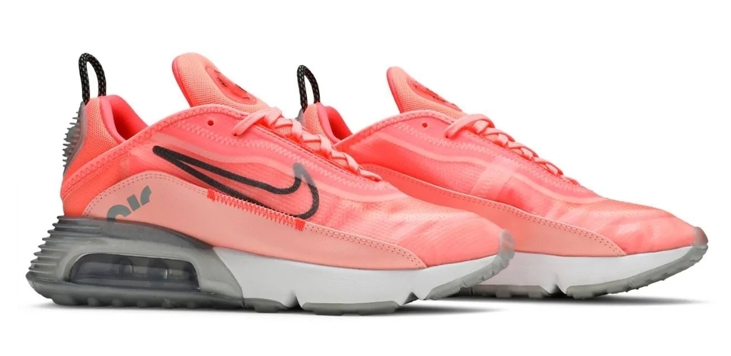 TENIS NIKE AIR MAX 2090 BLEACHED CORAL Rjk Imports