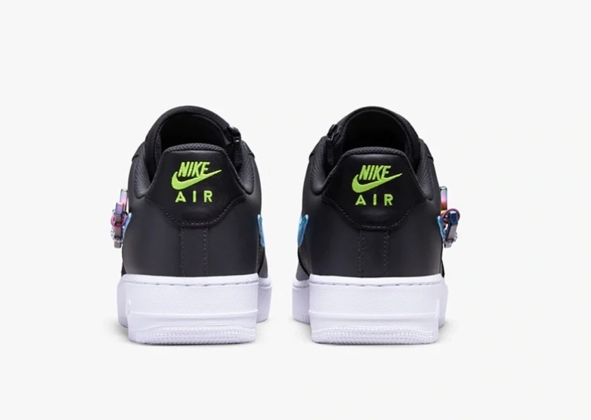 Nike air force jelly pack shop