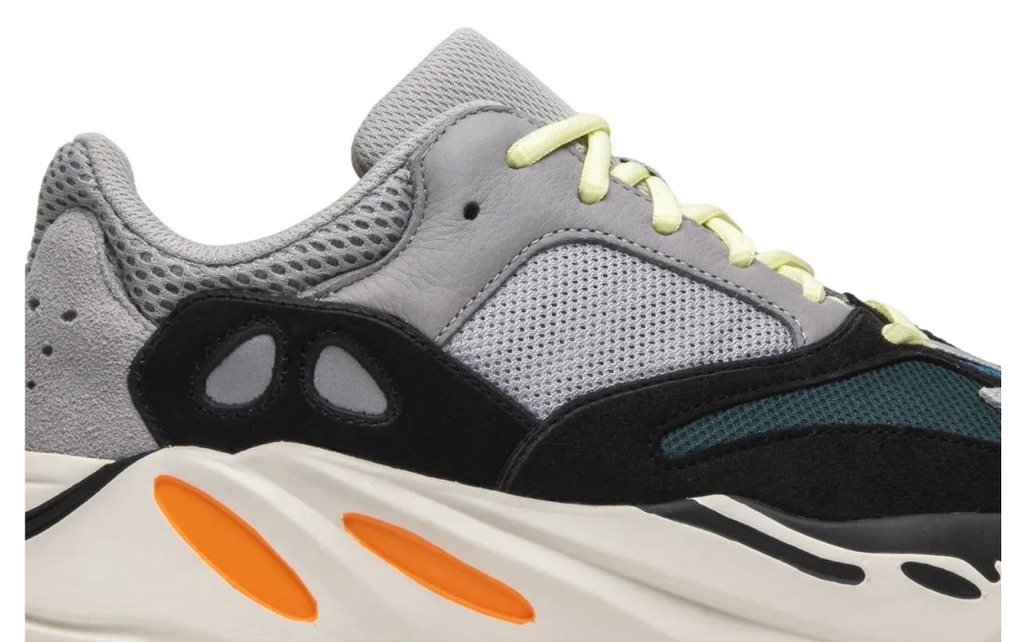 Adidas yeezy boost 700 preço hotsell