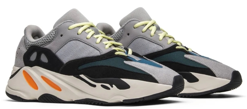 TENIS ADIDAS YEEZY BOOST 700
