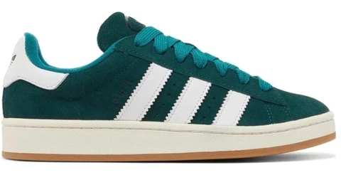 Adidas campus verte store