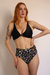 Bikini culotte campo - comprar online