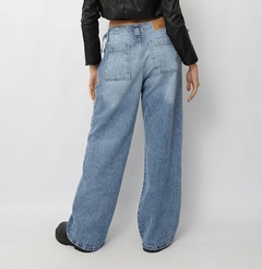 Wide Leg Cannes (0324607) - tienda online