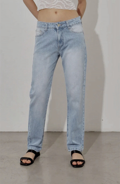 Jean Mom Lisboa (642) - comprar online