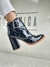 Milena / Charol negro - tienda online