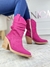 Clara (FUCSIA) - online store